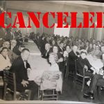 IaHHA Annual Meeting and Banquet canceled